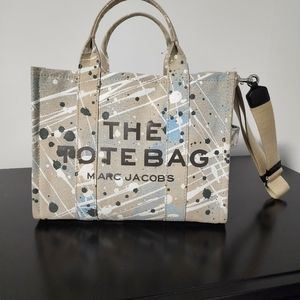 Marc Jacobs tote bag